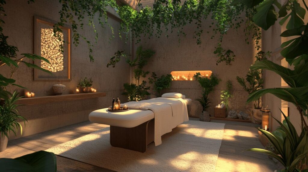 Black Friday Sequoia Spa Angers : Vos massages bien-etre a prix mini