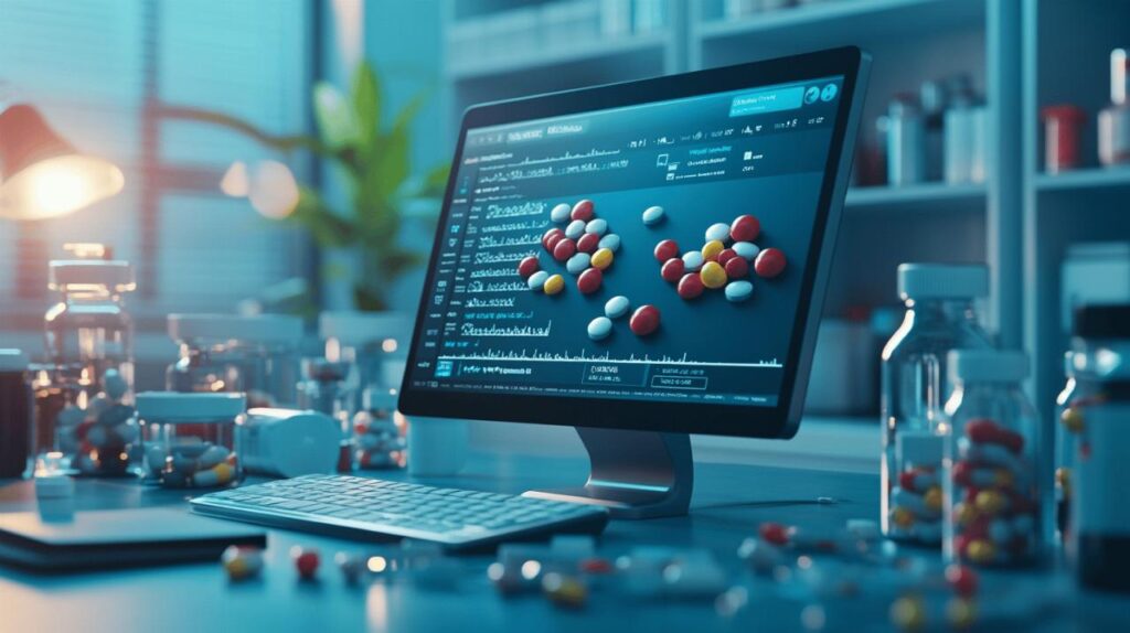 Decouvrez Paradrugs : la pharmacie en ligne qui revolutionne vos achats sante