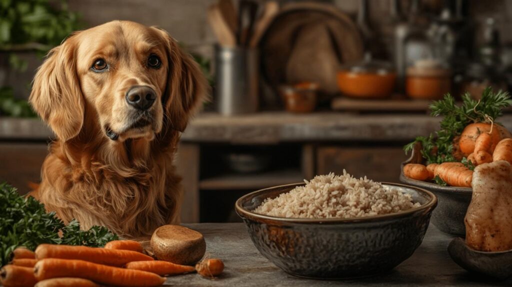 Ration menagere pour chien : 10 supplements nutritionnels recommandes par les veterinaires