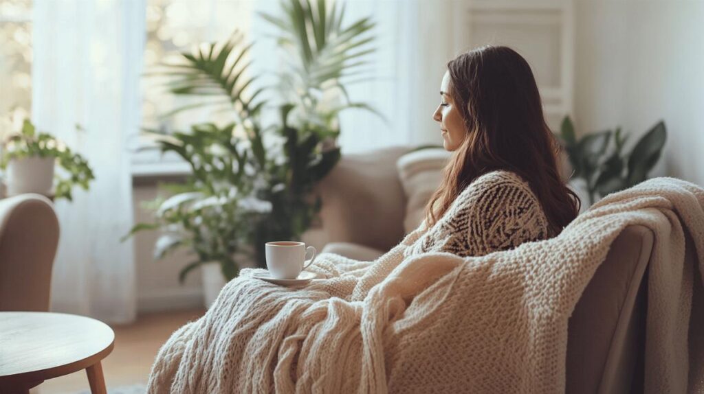 Comment choisir une protection hygiénique confortable Always pour un bien-être optimal