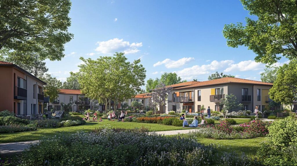 Tout savoir sur les options de résidences séniors à Troyes