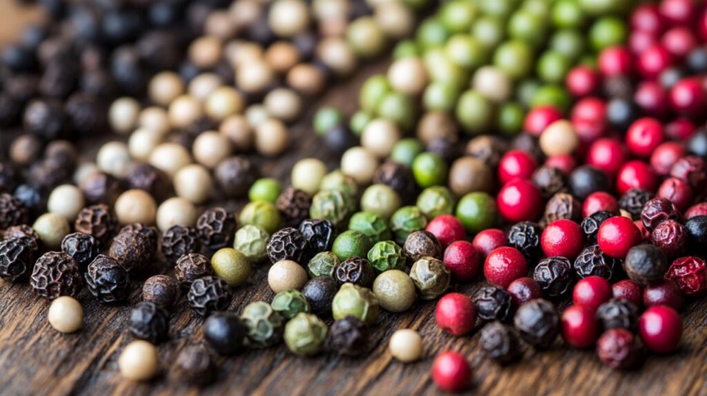 Est-ce que le poivre est bon pour la santé ? Les preuves scientifiques de ses bienfaits