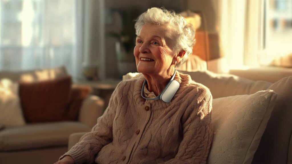 Comment bien utiliser votre Téléassistance Libr&rsquo;alerte au quotidien ?